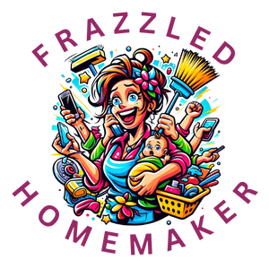 Frazzled Homemaker